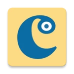 Logo of Cafeyn android Application 